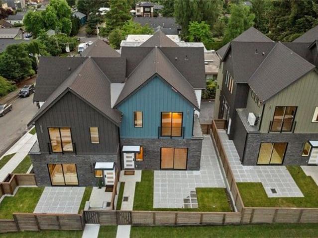 Townhouse for sale in Bothell, Washington