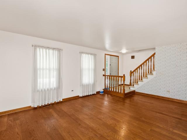 House for sale in Homewood, Illinois