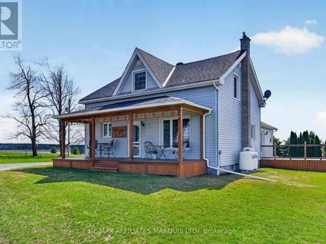 House for sale in South Glengarry, Ontario