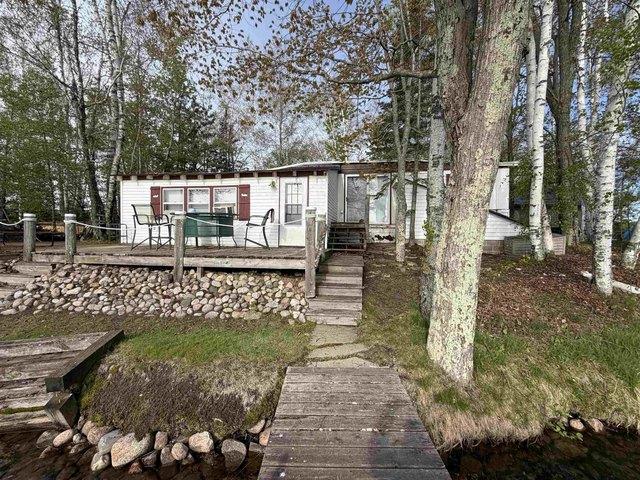 House for sale in Townsend, Wisconsin