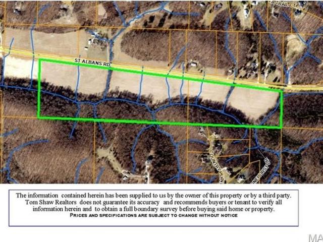 Farm for sale in Glencoe, Missouri