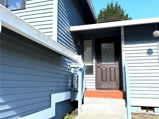 House for sale in Renton, Washington