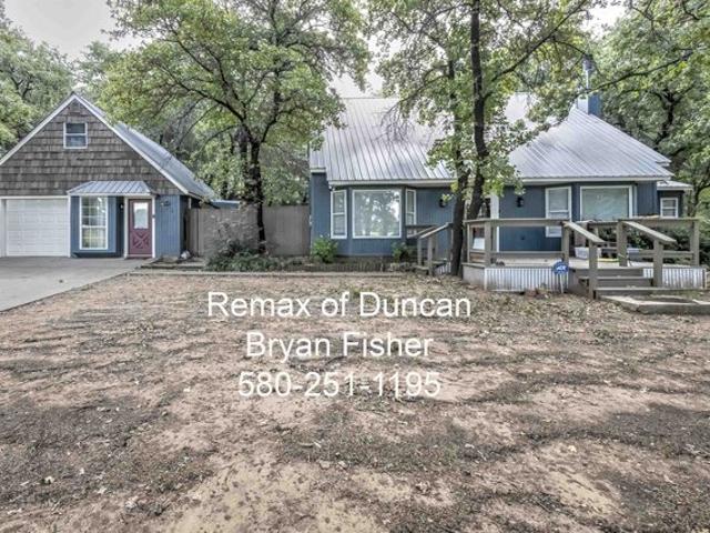 House for sale in Hastings, Oklahoma