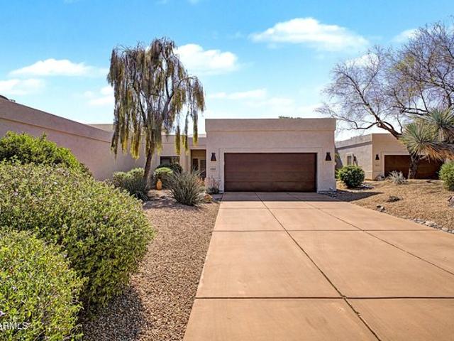 Townhouse for sale in Rio Verde, Arizona