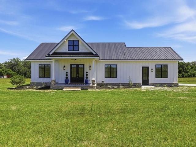 Farm for sale in Alachua, Florida