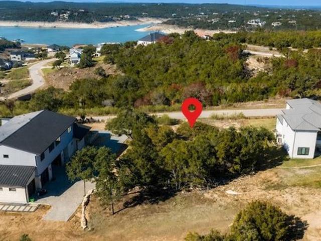 Land for sale in Texas