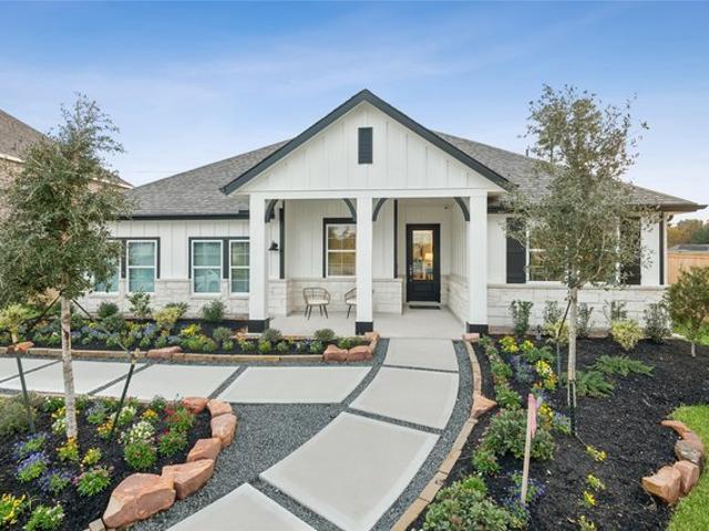 House for sale in Harris, Texas
