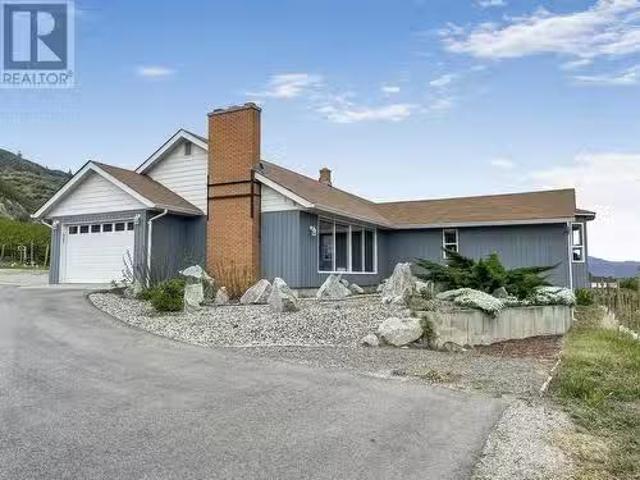 House for sale in British Columbia
