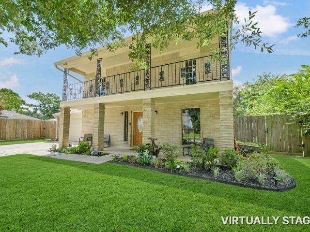 House for sale in Harris, Texas