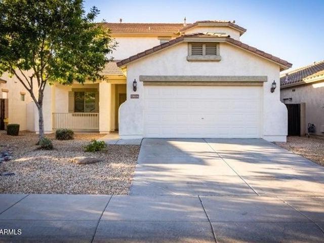 House for sale in Waddell, Arizona