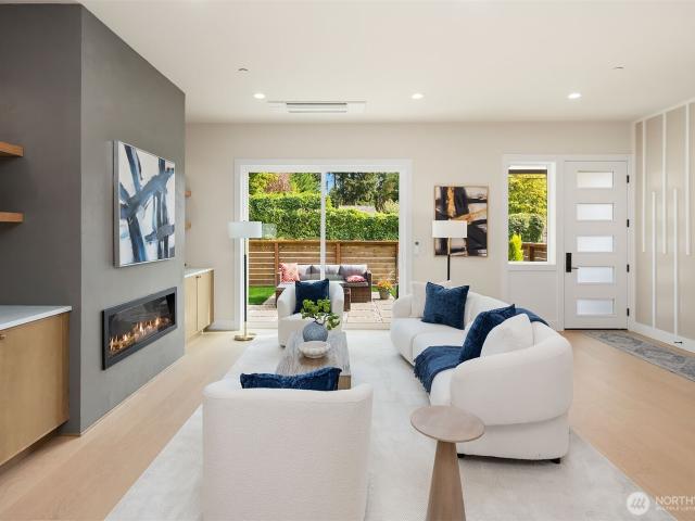 Condo for sale in Bothell, King County