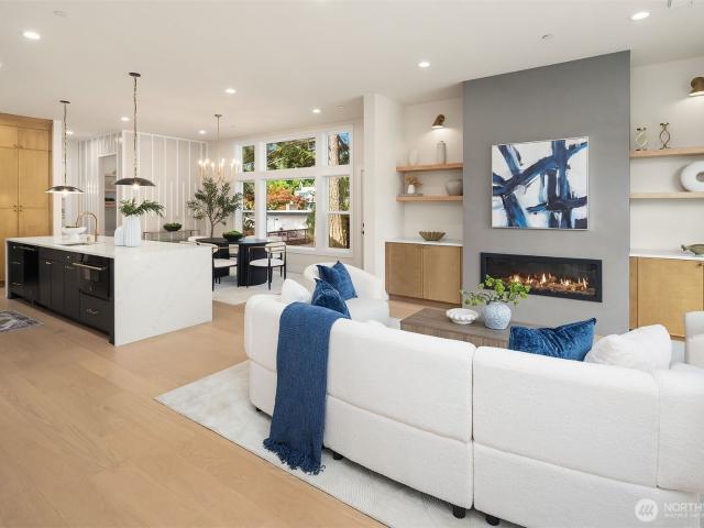 Condo for sale in Bothell, King County