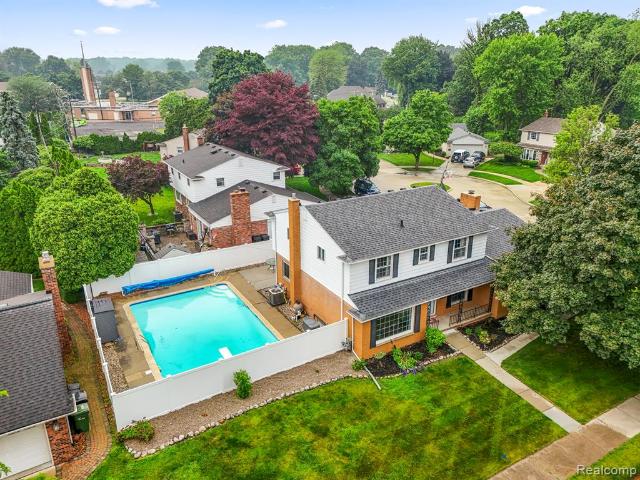 House for sale in Allen Park