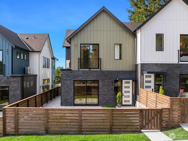 Townhouse for sale in Wayne, Bothell
