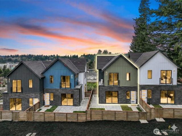 Condo for sale in Bothell, Washington