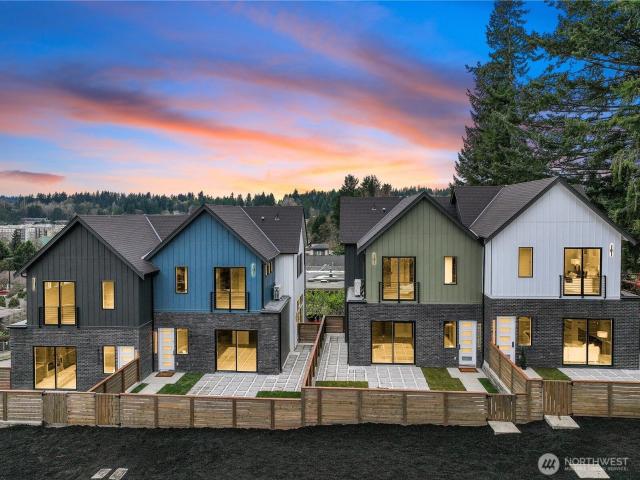 Condo for sale in Bothell, Washington