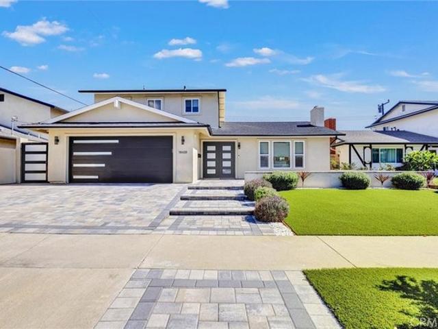 House for sale in Carson, Los Angeles County