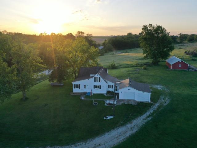 Land for sale in Milo, Iowa