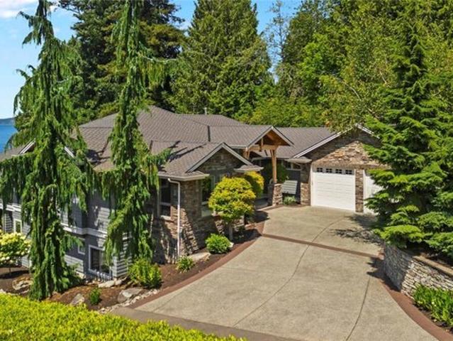 House for sale in Edmonds, Washington