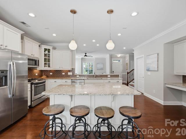 House for sale in Mecklenburg, North Carolina