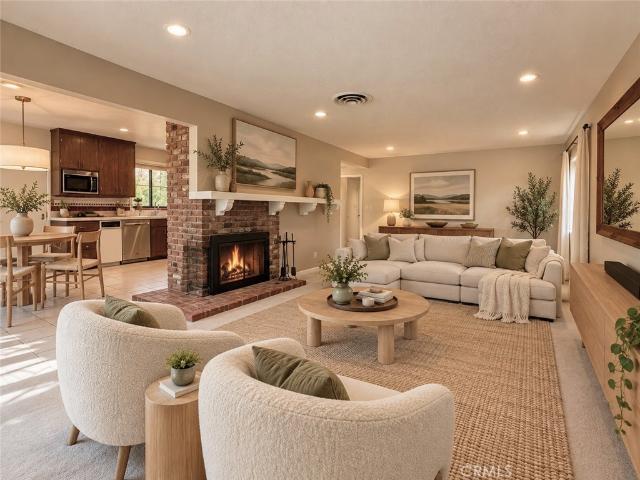 House for sale in Northridge West Neighborhood Council District, Los Angeles