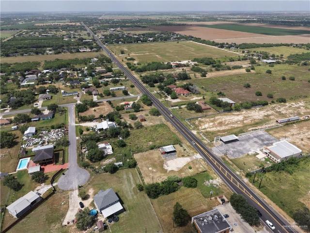 Commercial for sale in Hidalgo, Texas