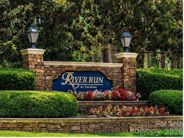 Land for sale in Davidson, Mecklenburg County