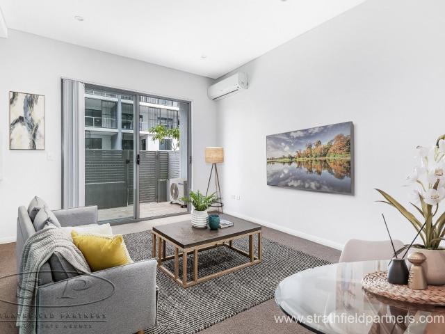 Apartment for rent in Sydney, New South Wales