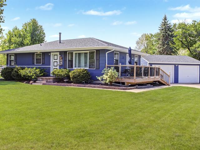 House for sale in Story, Iowa