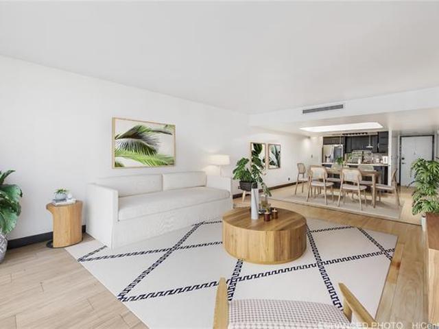 Condo for sale in Honolulu