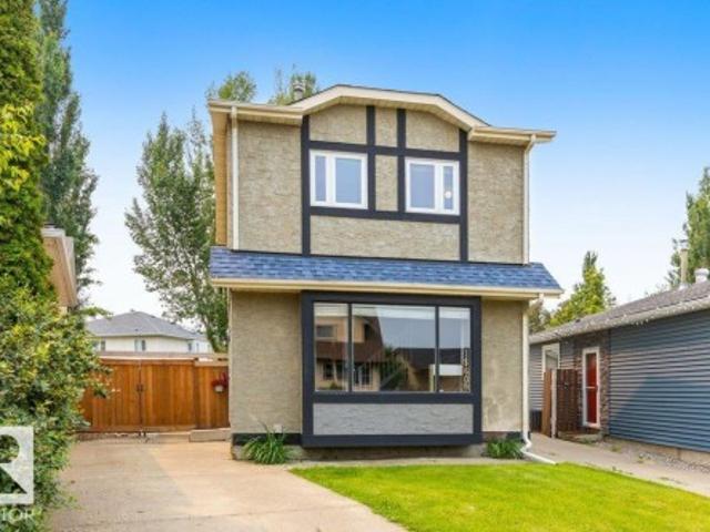 House for sale in Wedgewood, Alberta