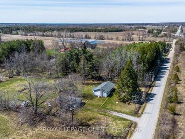 Farm for sale in Durham, Ontario