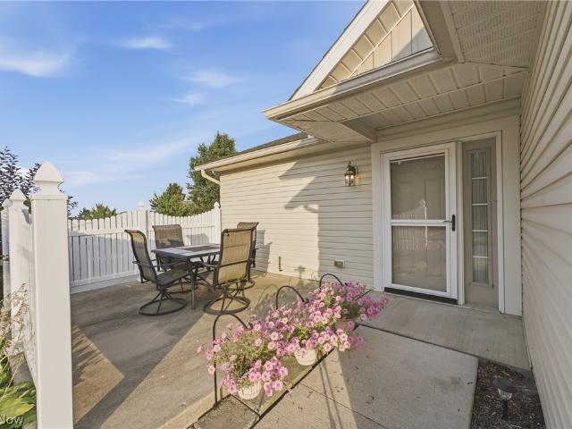 Condo for sale in Orrville, Ohio
