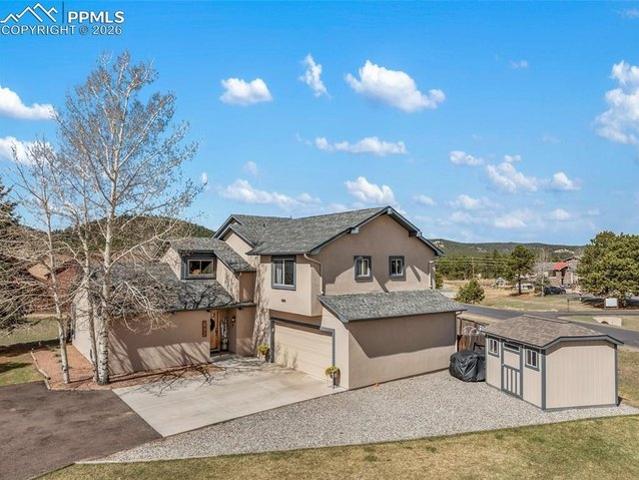 House for sale in Teller, Colorado
