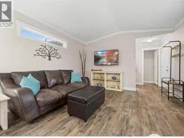 House for sale in British Columbia