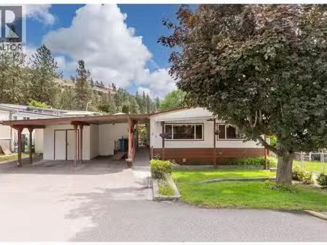House for sale in British Columbia