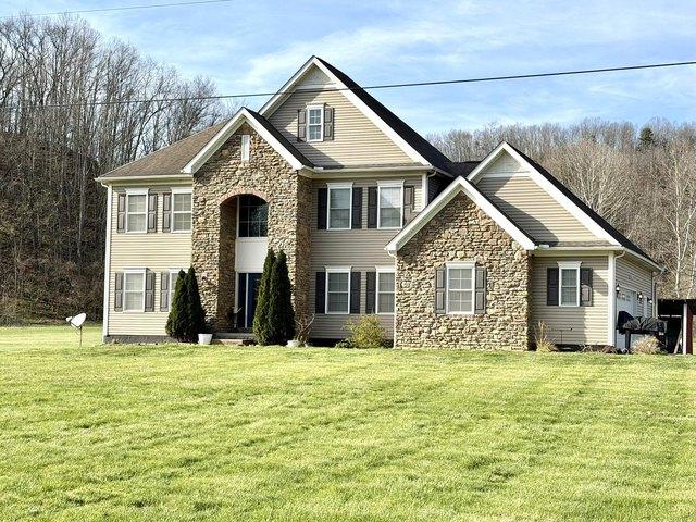 House for sale in Greenup, Kentucky