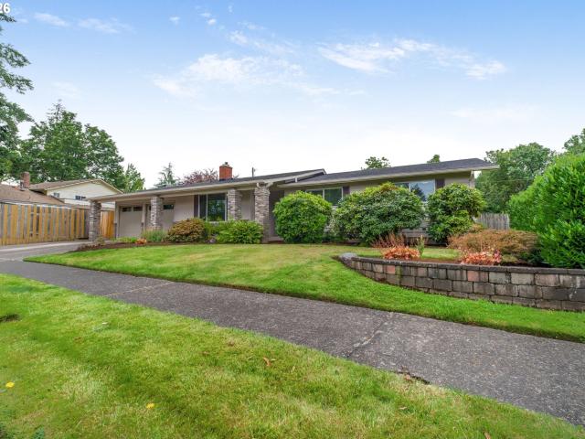 House for sale in Oregonia
