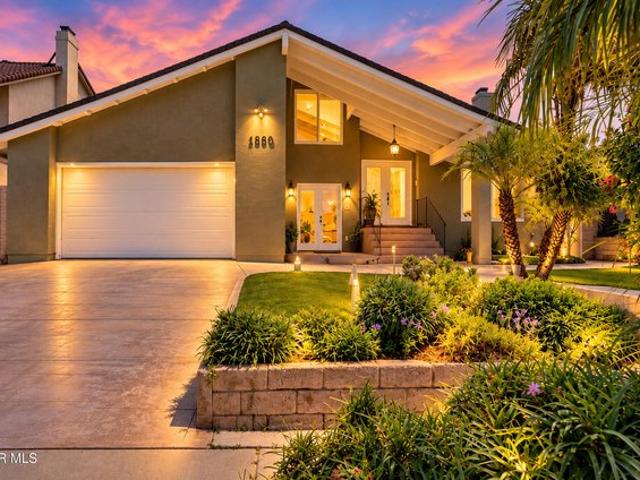 House for sale in Simi Valley, Ventura County