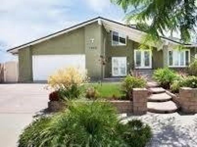 House for sale in Simi Valley, California