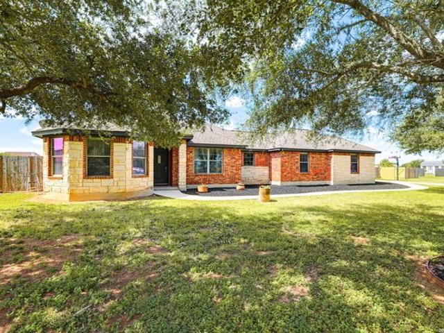 House for sale in Lytle, Texas