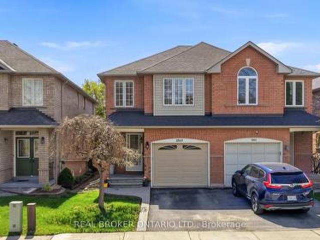 House for sale in Burlington, Ontario