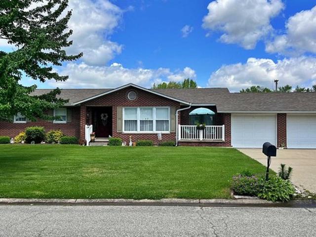 House for sale in Linton, Indiana