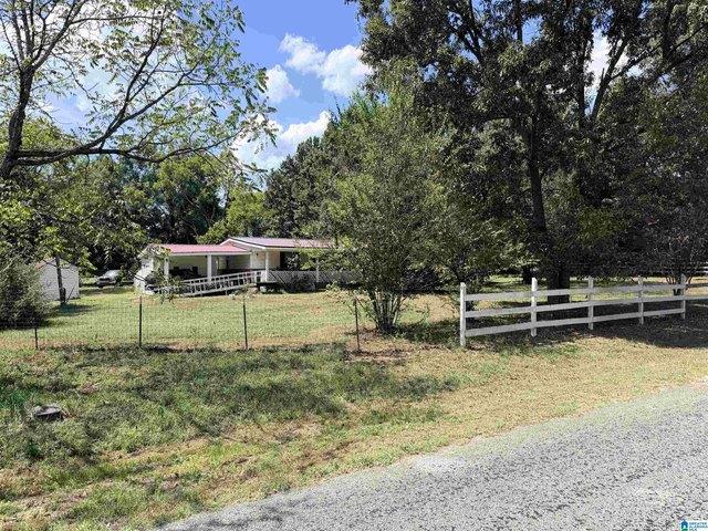 House for sale in Marion, Alabama