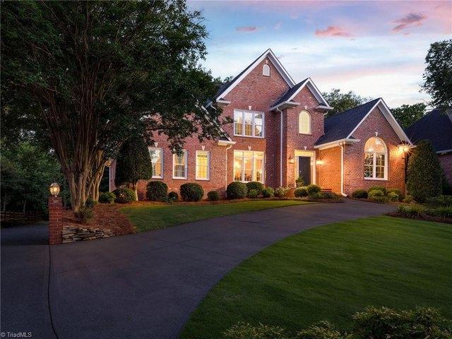 House for sale in Clemmons, North Carolina