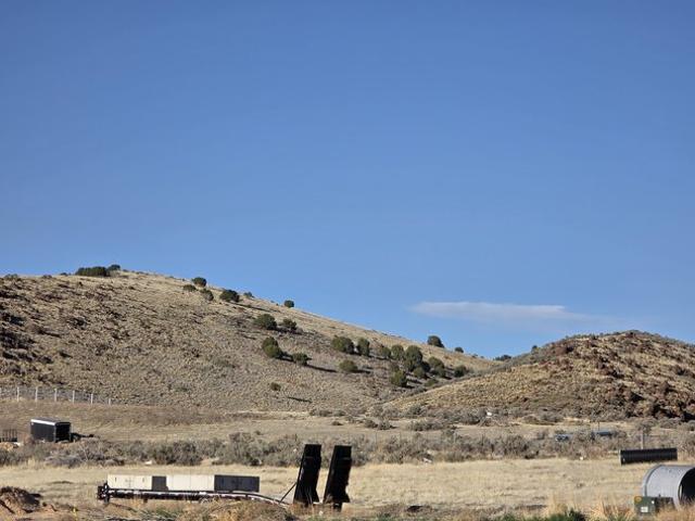 Land for sale in Iron, Utah