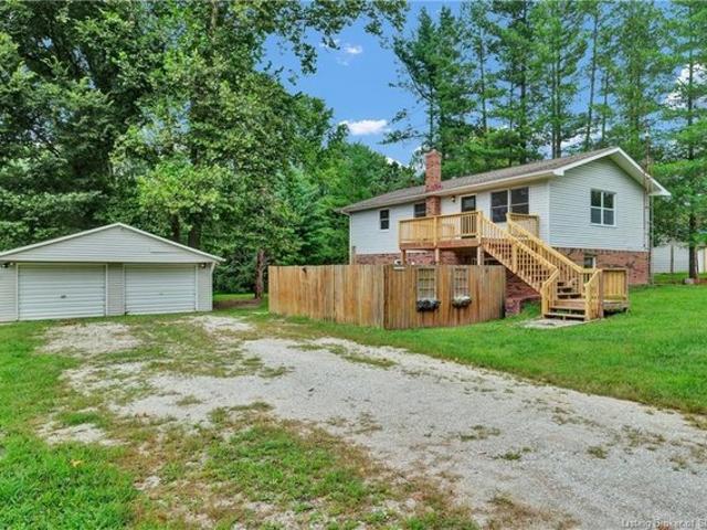 House for sale in North Vernon, Indiana