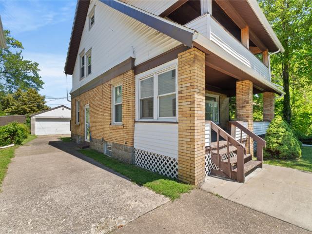 House for sale in Erie, Pennsylvania