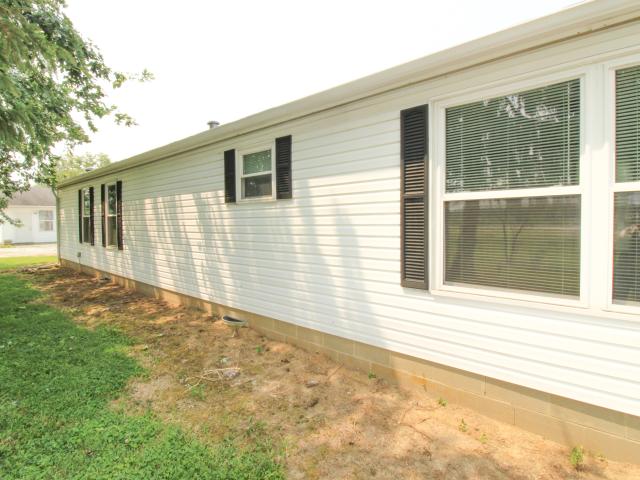 House for sale in North Vernon, Indiana