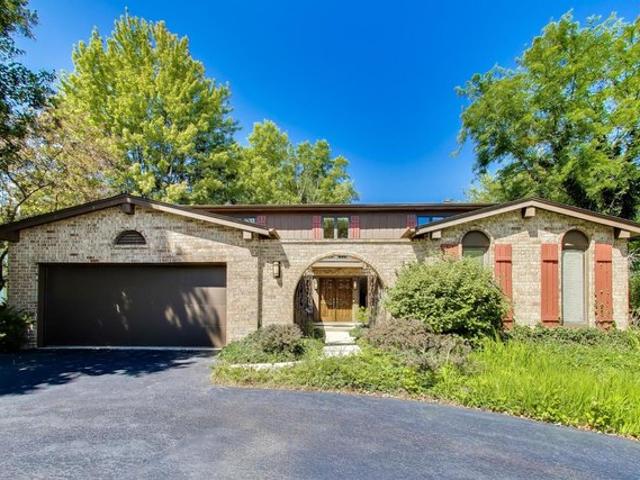 House for sale in Highland Park, Illinois